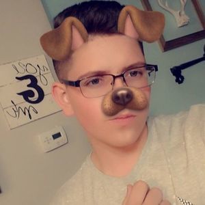 Meet your Posher, Brian